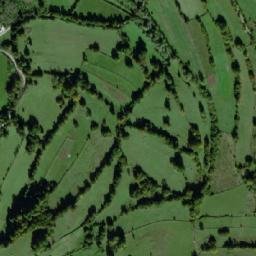 Satellite imagery of Hrid, BA