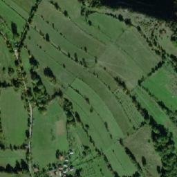 Satellite imagery of Hrid, BA