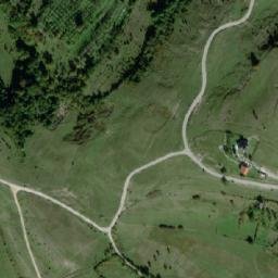 Satellite imagery of Divan, BA