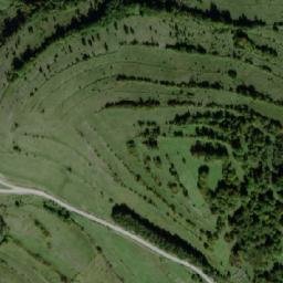 Satellite imagery of Divan, BA