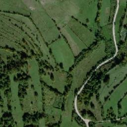 Satellite imagery of Divan, BA