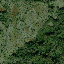 Satellite imagery of Golo Brdo, BA