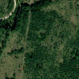 Satellite imagery of Bukvik, BA