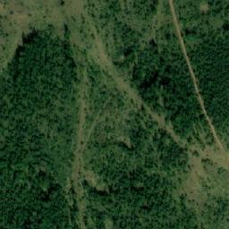 Satellite imagery of Bukvik, BA