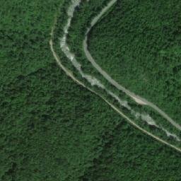 Satellite imagery of Gradina, BA