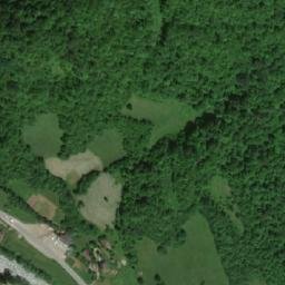 Satellite imagery of Gradina, BA