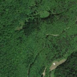 Satellite imagery of Torine, BA