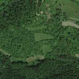 Satellite imagery of Ramanduša, BA