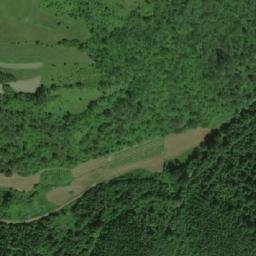 Satellite imagery of Ramanduša, BA