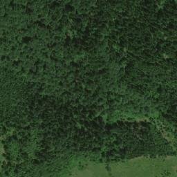 Satellite imagery of Rujinac, BA