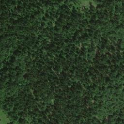 Satellite imagery of Rujinac, BA