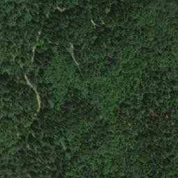 Satellite imagery of Rujinac, BA