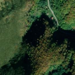Satellite imagery of Kik, BA