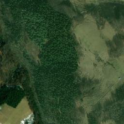 Satellite imagery of Soda, BA