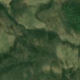 Satellite imagery of Soda, BA