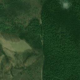 Satellite imagery of Soda, BA