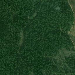 Satellite imagery of Lopar, BA