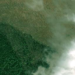 Satellite imagery of Biljevine, BA