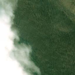 Satellite imagery of Veliki Kik, BA