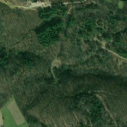 Satellite imagery of Gradina, BA