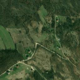 Satellite imagery of Stužerak, BA