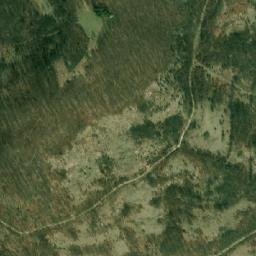 Satellite imagery of Stužerak, BA