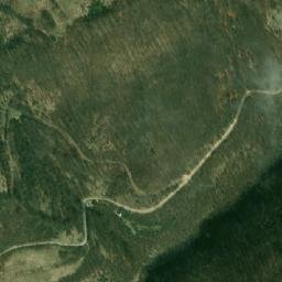 Satellite imagery of Stužerak, BA