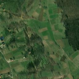 Satellite imagery of Vranjača, BA
