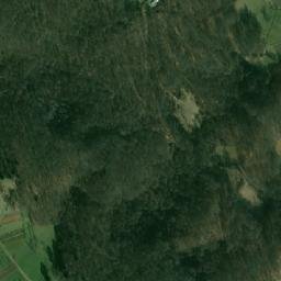 Satellite imagery of Vranjača, BA