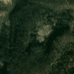 Satellite imagery of Ravanci, BA