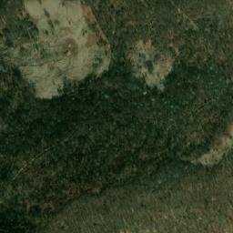 Satellite imagery of Ravanci, BA