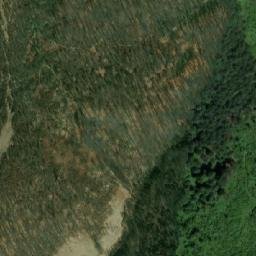 Satellite imagery of Ravanci, BA