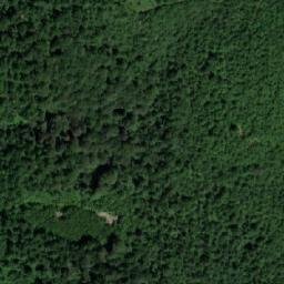 Satellite imagery of Ðulanovo Brdo, BA