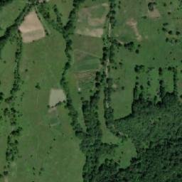 Satellite imagery of Kik, BA