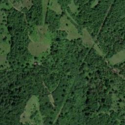 Satellite imagery of Kik, BA