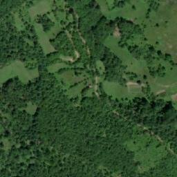 Satellite imagery of Kik, BA