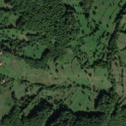 Satellite imagery of Židovo, BA