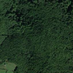 Satellite imagery of Židovo, BA