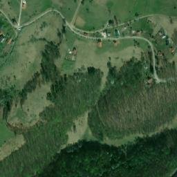Satellite imagery of Ovnov Rog, BA