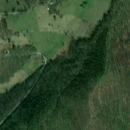 Satellite imagery of Ovnov Rog, BA