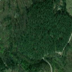 Satellite imagery of Mulak, BA