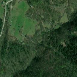 Satellite imagery of Mulak, BA