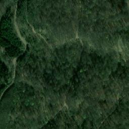 Satellite imagery of Lipničko Brdo, BA