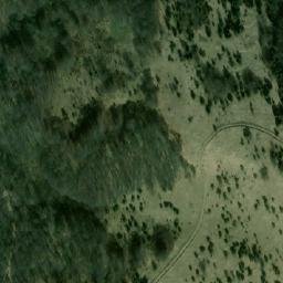 Satellite imagery of Suva Lipnica, BA