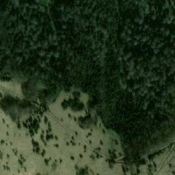 Satellite imagery of Repište, BA