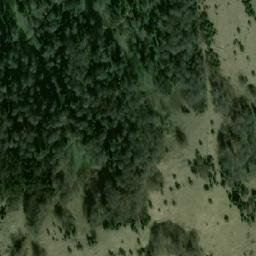 Satellite imagery of Repište, BA
