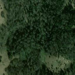 Satellite imagery of Repište, BA