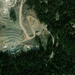 Satellite imagery of Kicelj, BA