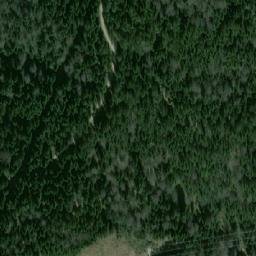 Satellite imagery of Smiljevica, BA