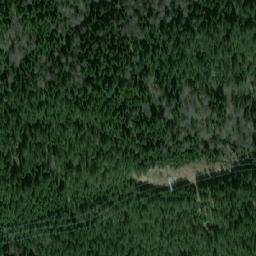 Satellite imagery of Smiljevica, BA